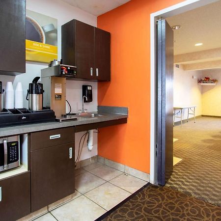 Motel 6-El Paso, Tx - Southeast Exterior photo