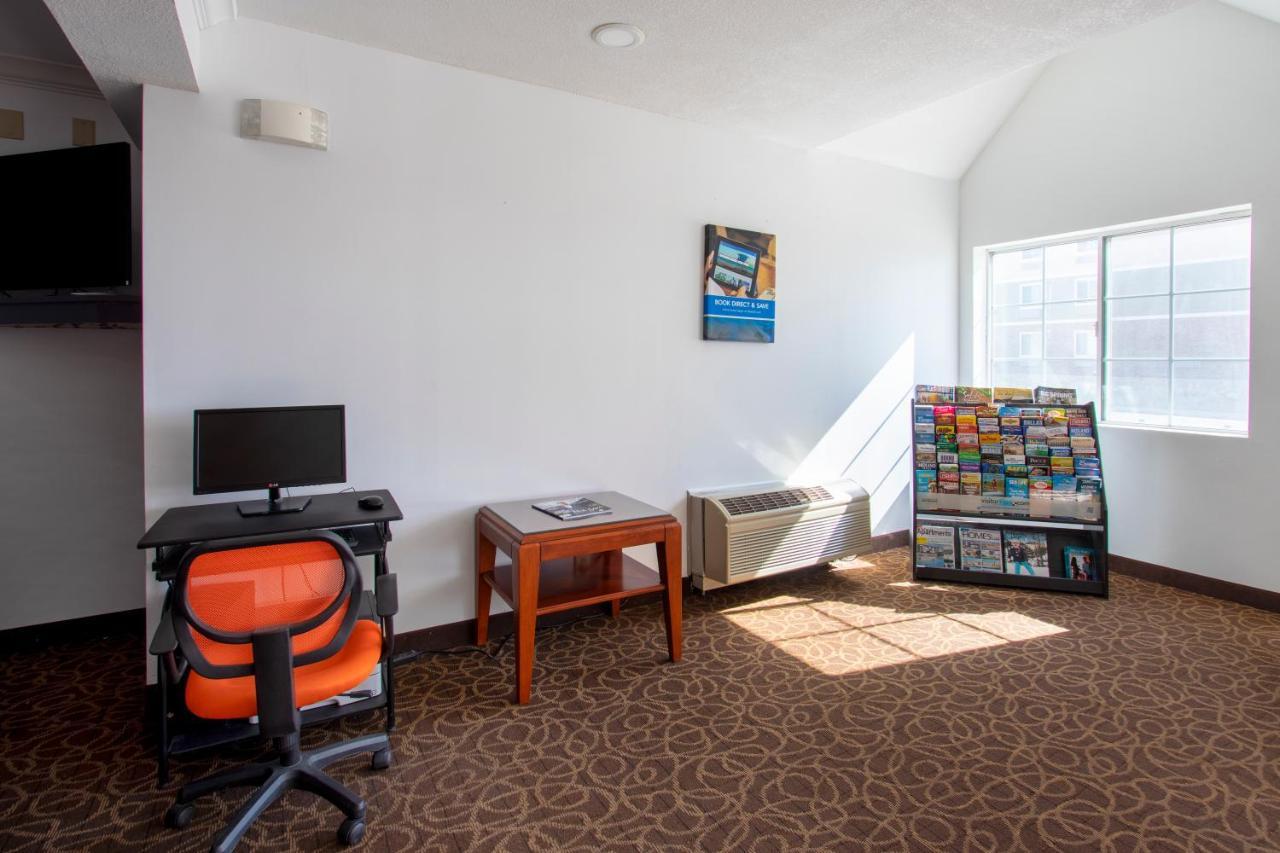 Motel 6-El Paso, Tx - Southeast Exterior photo