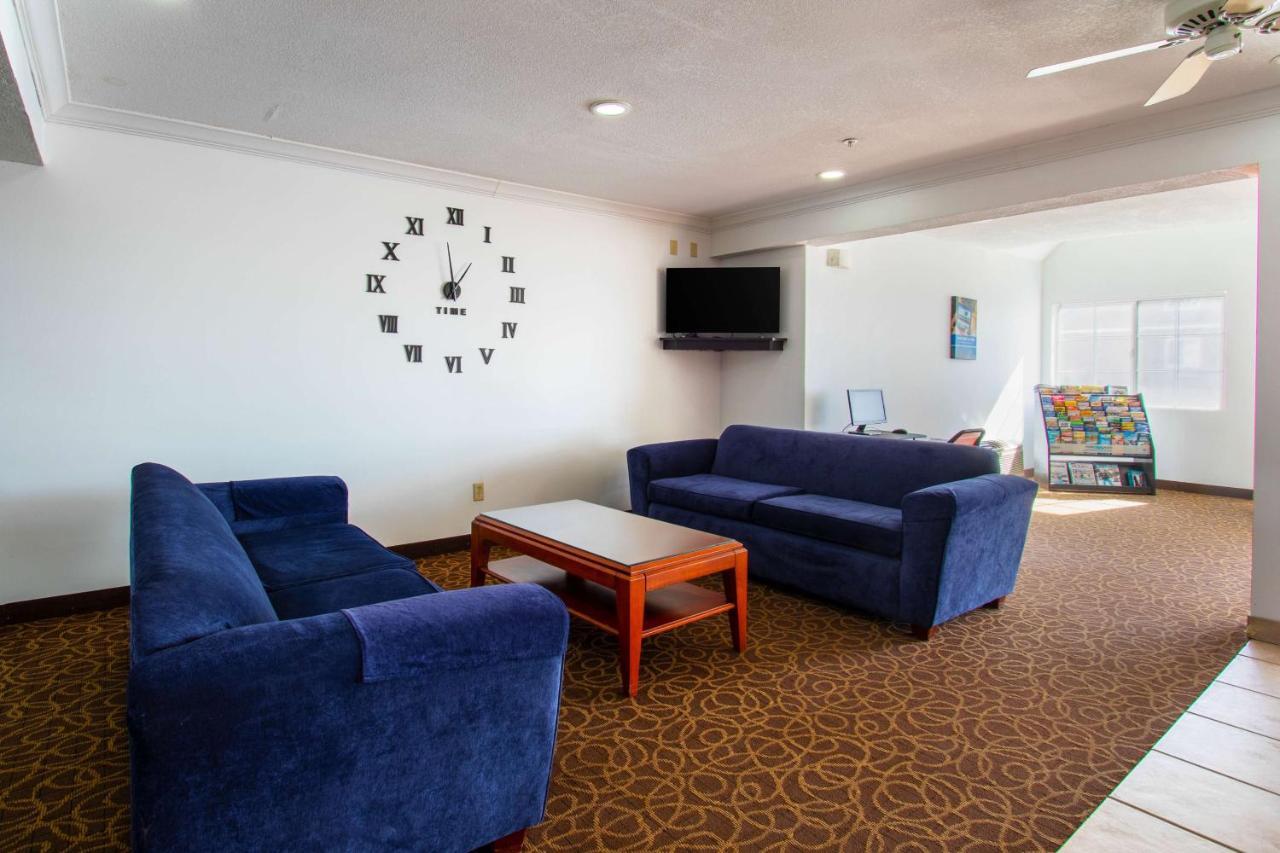 Motel 6-El Paso, Tx - Southeast Exterior photo