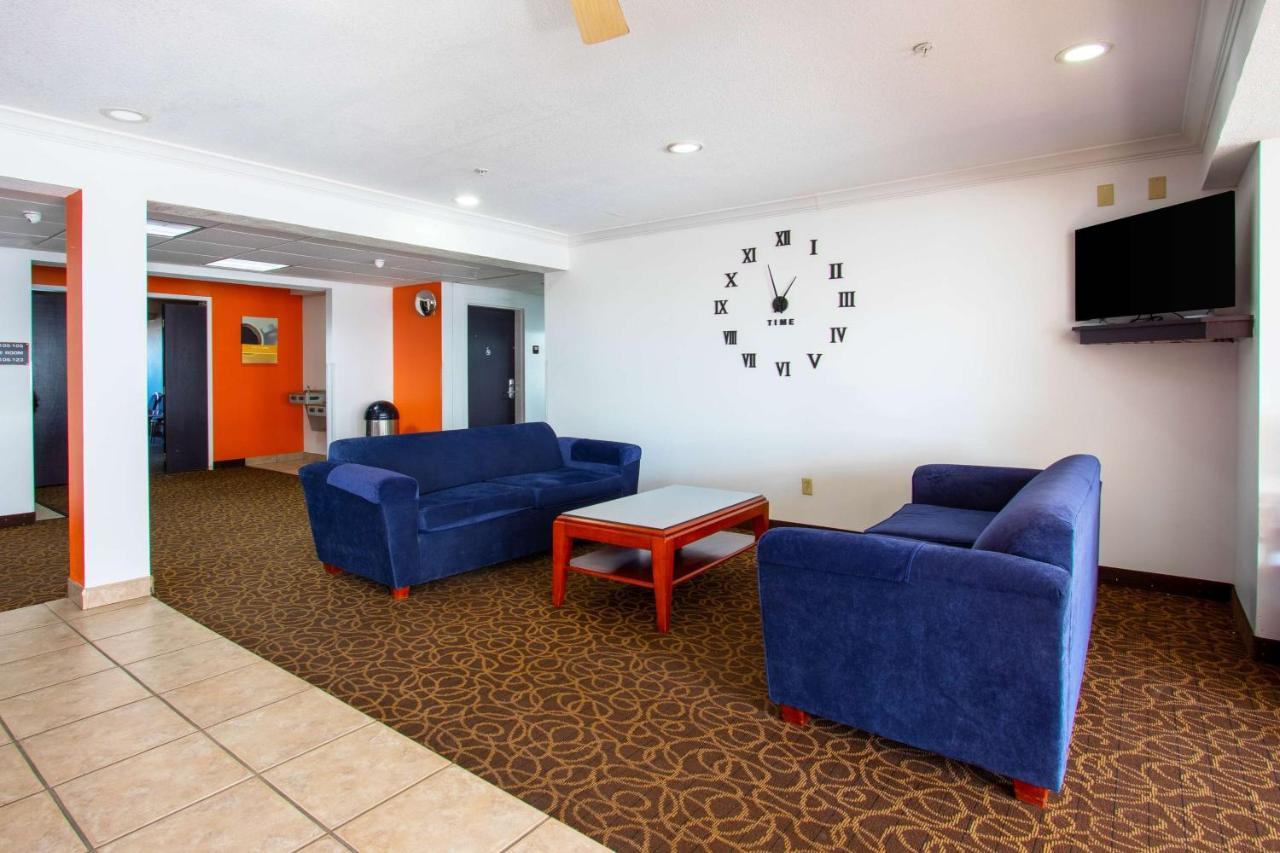 Motel 6-El Paso, Tx - Southeast Exterior photo