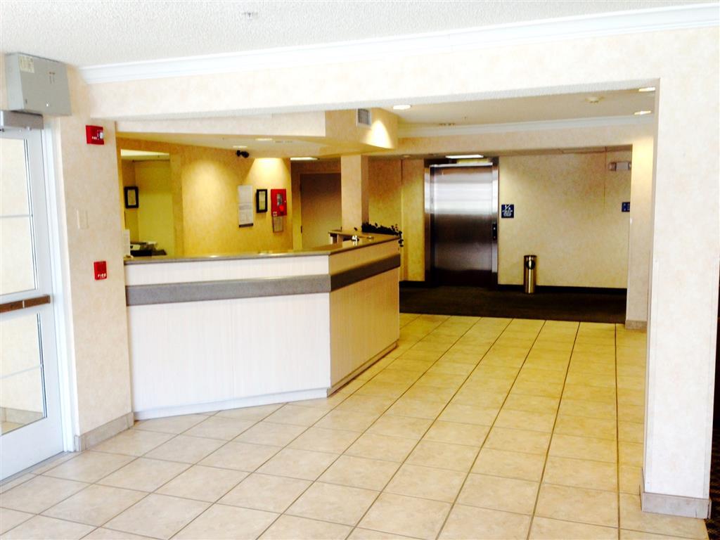 Motel 6-El Paso, Tx - Southeast Interior photo